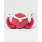 Parodius - Peluche Takosuke 16 cm