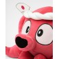 Parodius - Peluche Takosuke 16 cm