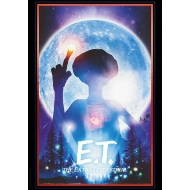 E.T., l'extra-terrestre - Lithographie E.T., l'extra-terrestre Limited Edition 42 x 30 cm