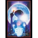 E.T., l'extra-terrestre - Lithographie E.T., l'extra-terrestre Limited Edition 42 x 30 cm