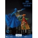 Batman The Dark Knight Returns - Figurines Dynamic Action Heroes 1/9 Batman & Robin 16 - 21 cm