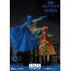 Batman The Dark Knight Returns - Figurines Dynamic Action Heroes 1/9 Batman & Robin 16 - 21 cm