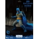 Batman The Dark Knight Returns - Figurines Dynamic Action Heroes 1/9 Batman & Robin 16 - 21 cm