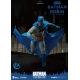 Batman The Dark Knight Returns - Figurines Dynamic Action Heroes 1/9 Batman & Robin 16 - 21 cm