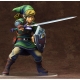 The Legend of Zelda Skyward Sword - Statuette 1/7 Link 20 cm