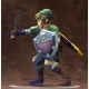 The Legend of Zelda Skyward Sword - Statuette 1/7 Link 20 cm