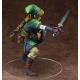 The Legend of Zelda Skyward Sword - Statuette 1/7 Link 20 cm