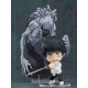 Jujutsu Kaisen 0 - Figurine Nendoroid Yuta Okkotsu: 0 Ver. 10 cm