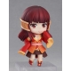 The Legend of Sword and Fairy - Figurine Nendoroid Long Kui / Red 10 cm