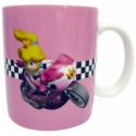 Mario Kart - Mug Princesse Peach