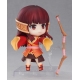 The Legend of Sword and Fairy - Figurine Nendoroid Long Kui / Red 10 cm