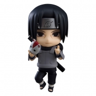 Naruto Shippuden - Figurine Nendoroid Itachi Uchiha: Anbu Black Ops Ver. 10 cm