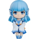 The Legend of Sword and Fairy - Figurine Nendoroid Long Kui / Blue 10 cm