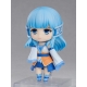 The Legend of Sword and Fairy - Figurine Nendoroid Long Kui / Blue 10 cm