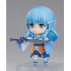 The Legend of Sword and Fairy - Figurine Nendoroid Long Kui / Blue 10 cm