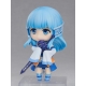 The Legend of Sword and Fairy - Figurine Nendoroid Long Kui / Blue 10 cm