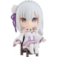 Re:Zero Starting Life in Another World - Figurine Nendoroid Swacchao! Emilia 9 cm