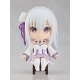 Re:Zero Starting Life in Another World - Figurine Nendoroid Swacchao! Emilia 9 cm