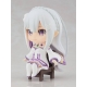 Re:Zero Starting Life in Another World - Figurine Nendoroid Swacchao! Emilia 9 cm