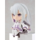 Re:Zero Starting Life in Another World - Figurine Nendoroid Swacchao! Emilia 9 cm