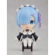 Re:Zero Starting Life in Another World - Figurine Nendoroid Swacchao! Rem 9 cm