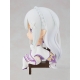 Re:Zero Starting Life in Another World - Figurine Nendoroid Swacchao! Emilia 9 cm