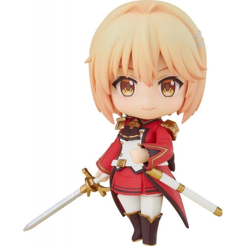 How a Realist Hero Rebuilt the Kingdom - Figurine Nendoroid Liscia Elfrieden 10 cm