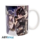 Saint Seiya - Mug Movie D'athena