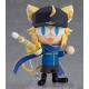 Fate - /Grand Carnival - Figurine Nendoroid Mysterious Neko X 10 cm