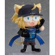 Fate - /Grand Carnival - Figurine Nendoroid Mysterious Neko X 10 cm