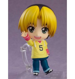 Hikaru no Go - Figurine Nendoroid Hikaru Shindo 10 cm