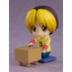 Hikaru no Go - Figurine Nendoroid Hikaru Shindo 10 cm