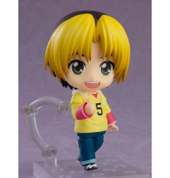 Hikaru no Go - Figurine Nendoroid Hikaru Shindo 10 cm