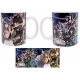 Saint Seiya - Mug Movie D'athena