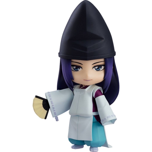 Hikaru no Go - Figurine Nendoroid Fujiwara-no-Sai 11 cm