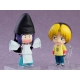 Hikaru no Go - Figurine Nendoroid Fujiwara-no-Sai 11 cm