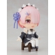 Re:Zero Starting Life in Another World - Figurine Nendoroid Swacchao! Ram 9 cm