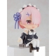 Re:Zero Starting Life in Another World - Figurine Nendoroid Swacchao! Ram 9 cm