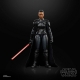 Star Wars : Obi-Wan Kenobi - Figurine Black Series 2022 Reva (Third Sister) 15 cm