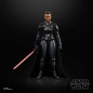 Star Wars - : Obi-Wan Kenobi Black Series figurine 2022 Reva (Third Sister) 15 cm