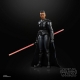 Star Wars : Obi-Wan Kenobi - Figurine Black Series 2022 Reva (Third Sister) 15 cm