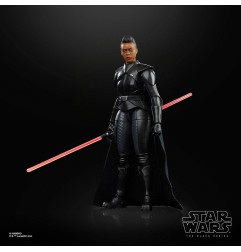 Star Wars : Obi-Wan Kenobi - Figurine Black Series 2022 Reva (Third Sister) 15 cm