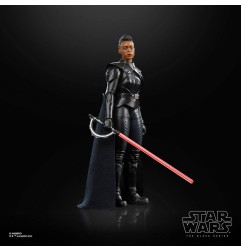 Star Wars - : Obi-Wan Kenobi Black Series figurine 2022 Reva (Third Sister) 15 cm