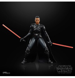 Star Wars - : Obi-Wan Kenobi Black Series figurine 2022 Reva (Third Sister) 15 cm