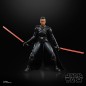 Star Wars - : Obi-Wan Kenobi Black Series figurine 2022 Reva (Third Sister) 15 cm