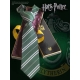 Harry Potter - Cravate Serpentard