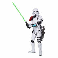 Star Wars : Obi-Wan Kenobi - Figurine Retro Collection 2022 Sergeant Kreel 15 cm
