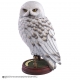 Harry Potter - Statuette Magical Creatures Hedwige 24 cm