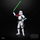 Star Wars : Obi-Wan Kenobi - Figurine Retro Collection 2022 Sergeant Kreel 15 cm