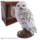 Harry Potter - Statuette Magical Creatures Hedwige 24 cm